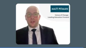 Matt Pitman