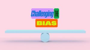 Challenging the bias
