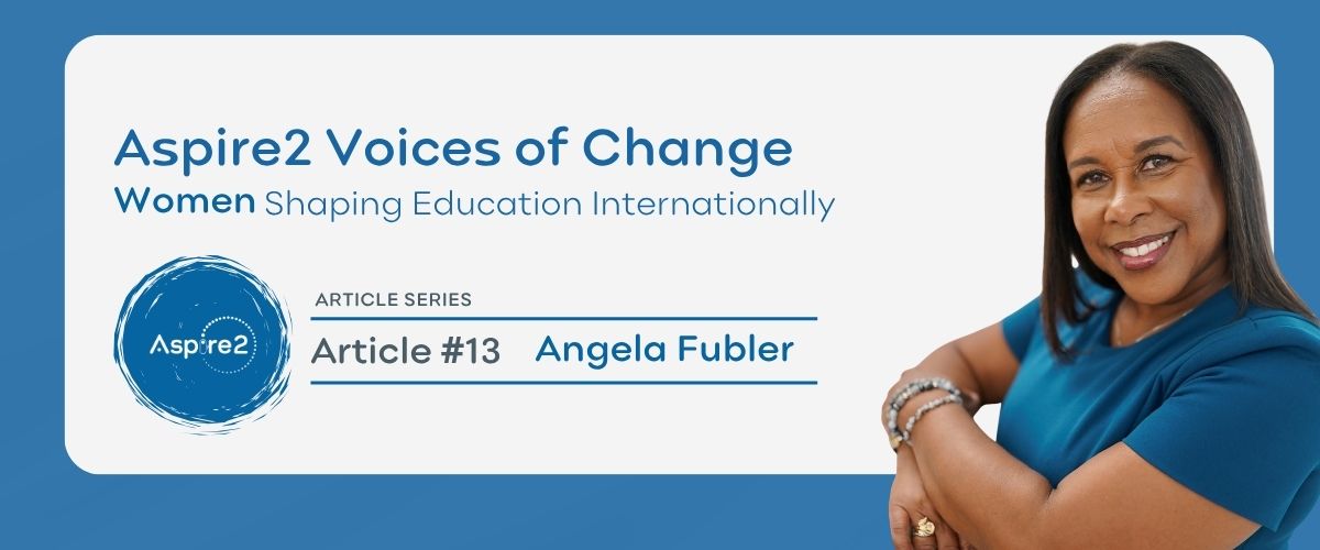 Angela Fubler