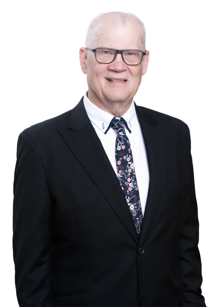 Peter Daw