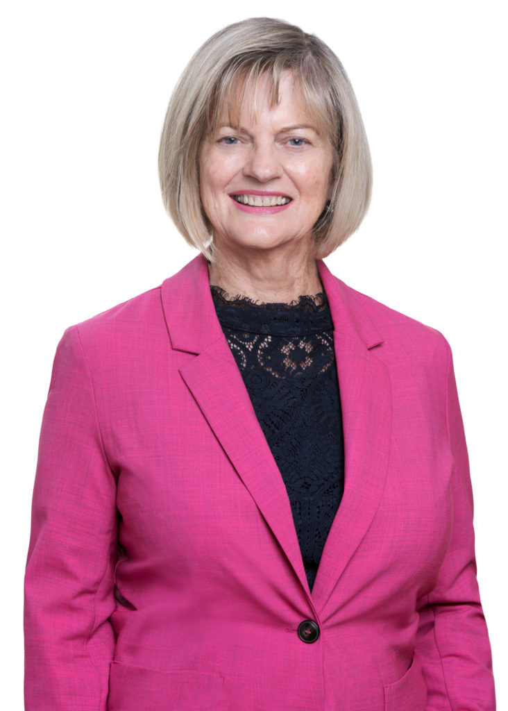 Pam Ronan