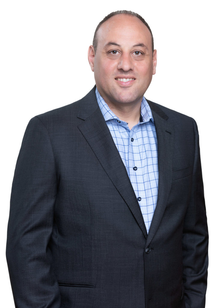 Dr David Chehade