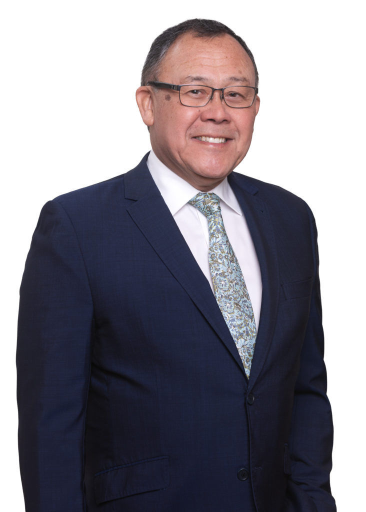 Dr Paul Rijken