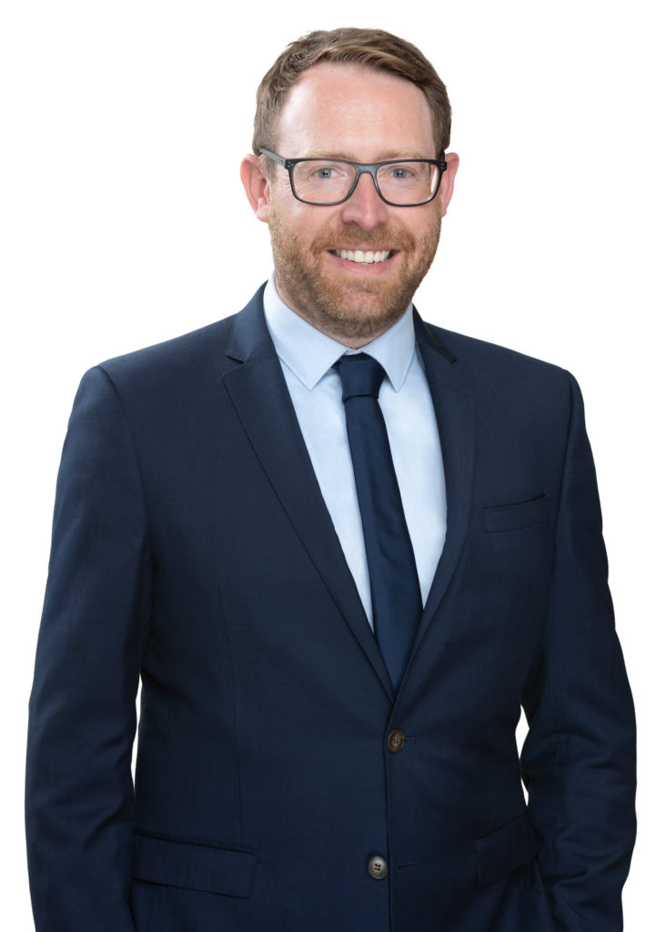Matt Linn