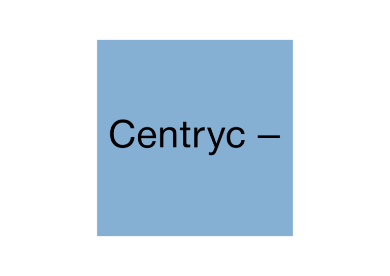 Centryc