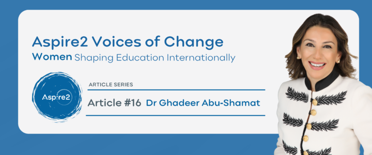 Article 16: Dr. Ghadeer Abu- Shamat