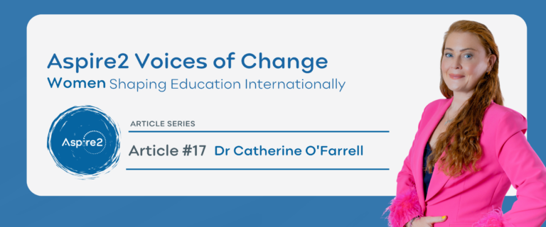 Article 17: Dr Catherine O’Farrell