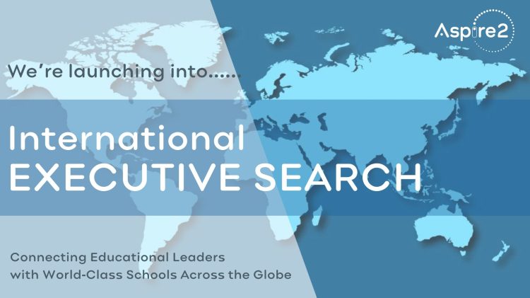 International Exec Search International Exec Search
